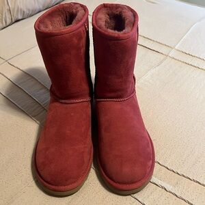 UGG boots size 8